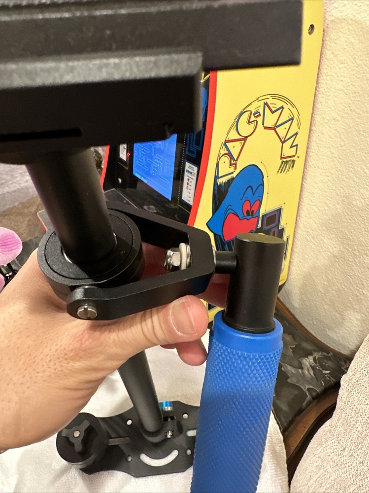 Neewer Heavy Duty Stand Mount Vg+ Shape