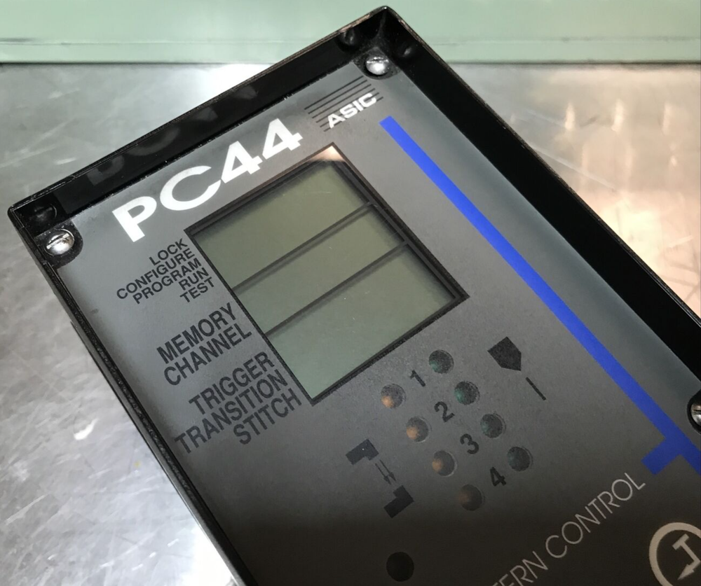 Nordson PC44DC Pattern Control 131715L