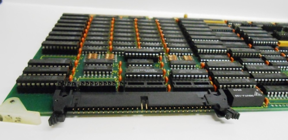 IMAGING TECHNOLOGIES INC, PC BOARD, MFB-512-M, REV A, LAYER 6