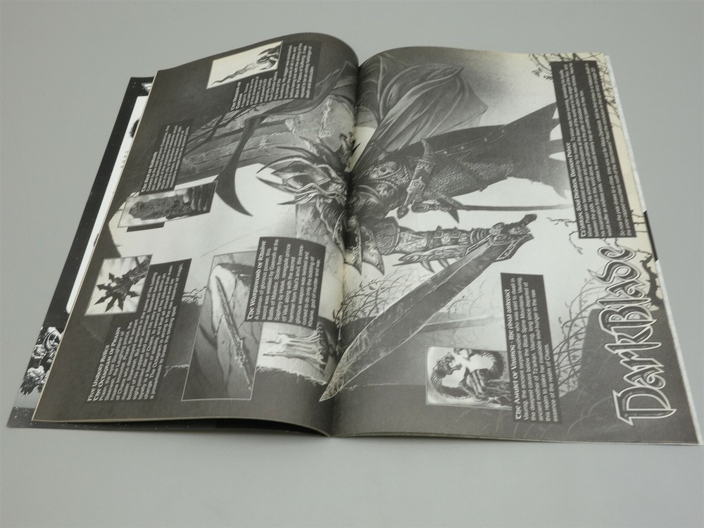 Warhammer Monthly - Issue 7