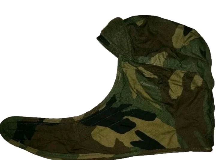Cap, Cold Weather Insulating Helmet Liner