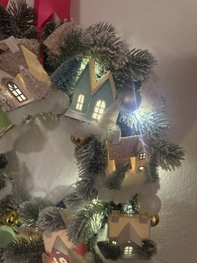 Christmas Wreath