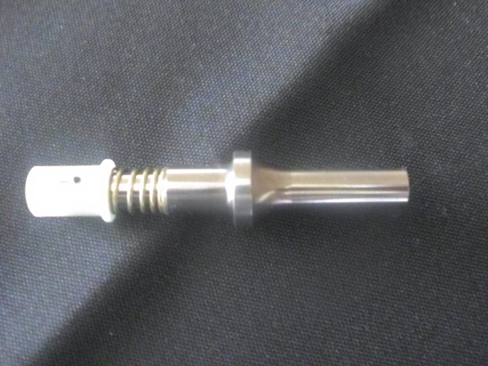 rivet sets swivel flush set & back rivet set NEW