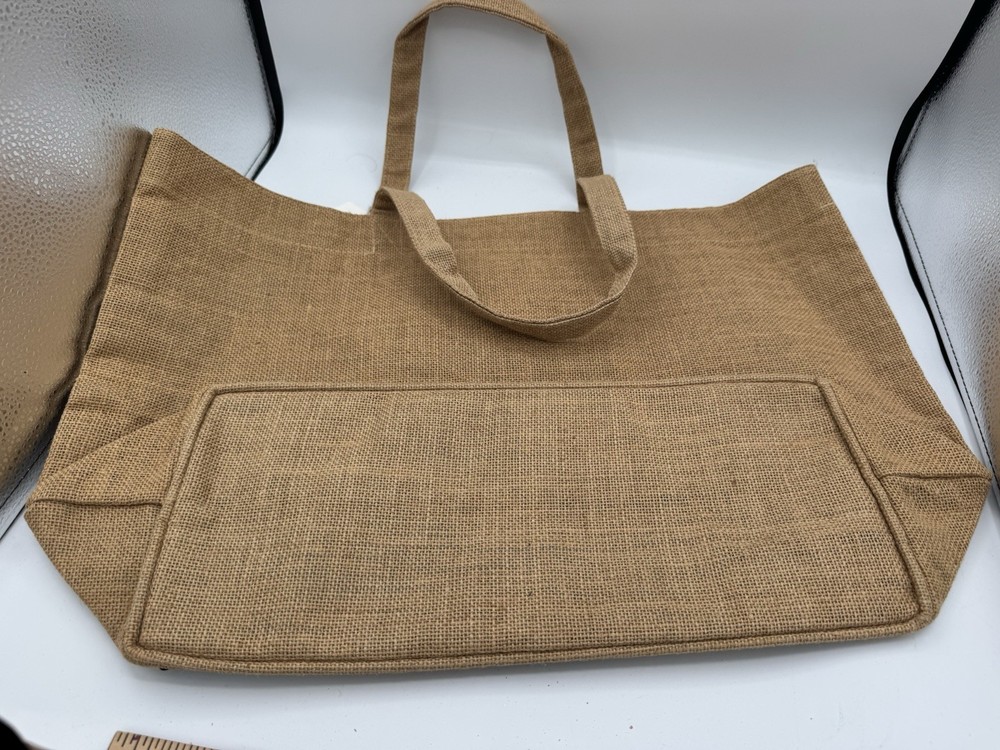 Olive & Hill Nutcracker Bag 22 By 14