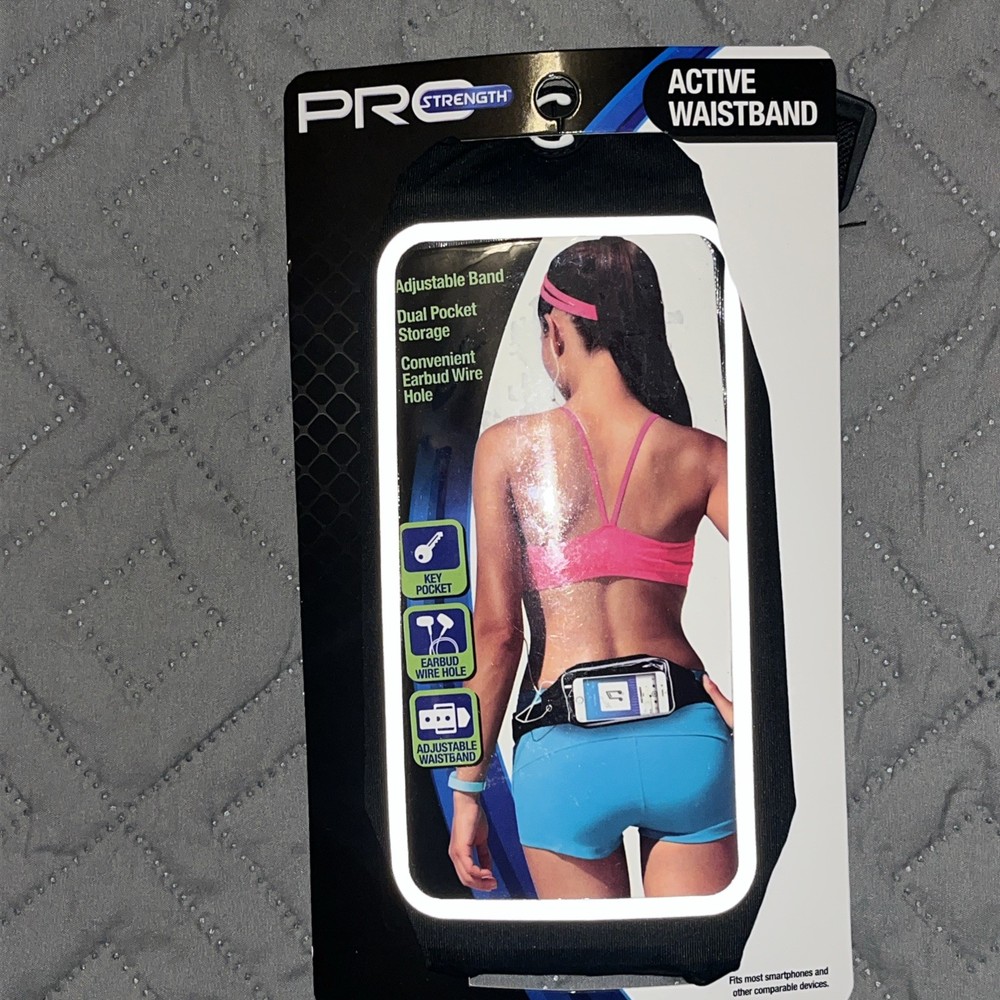 active waistband