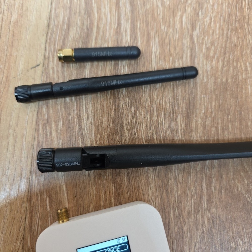 GLAMOS Walker HNT LoraWAN IoT Helium Advanced Testing Tool