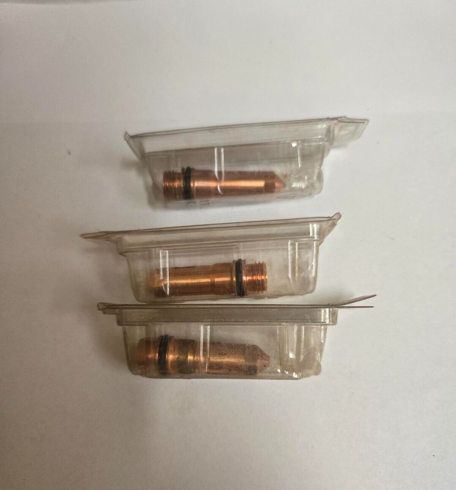 Hypertherm lot
