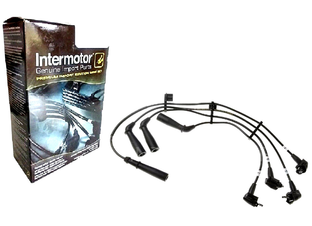 Spark Plug Wire Set Standard Motor Products INTERMOTOR 55926