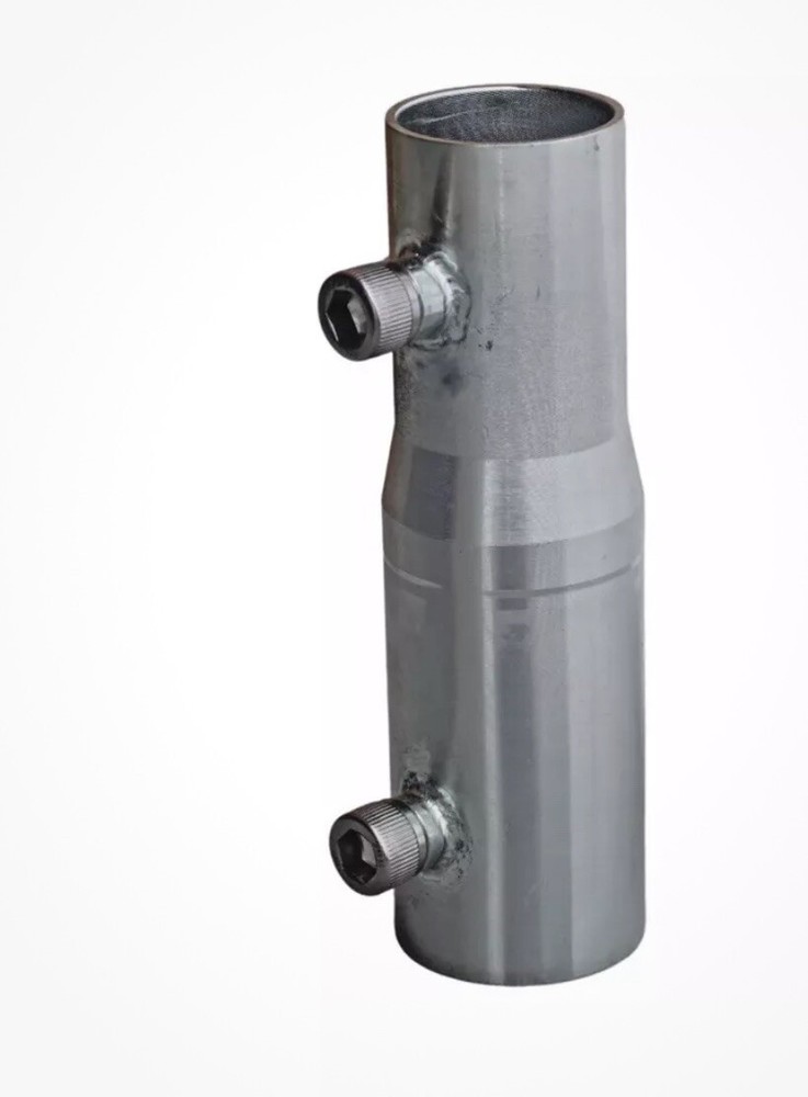 Starlink Pole Mount Adapter - Heavy Duty Pole Mount