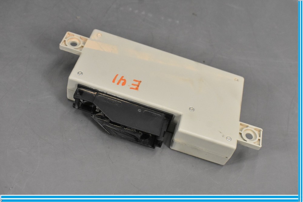 2012 Mercedes CLS550 W218 Anti Theft Control Module Oem