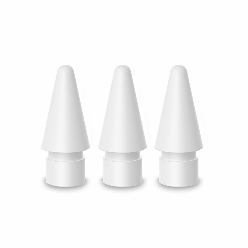 5 Pack Tips Replacement For Apple Pencil 1st Gen 2nd Generation✔
