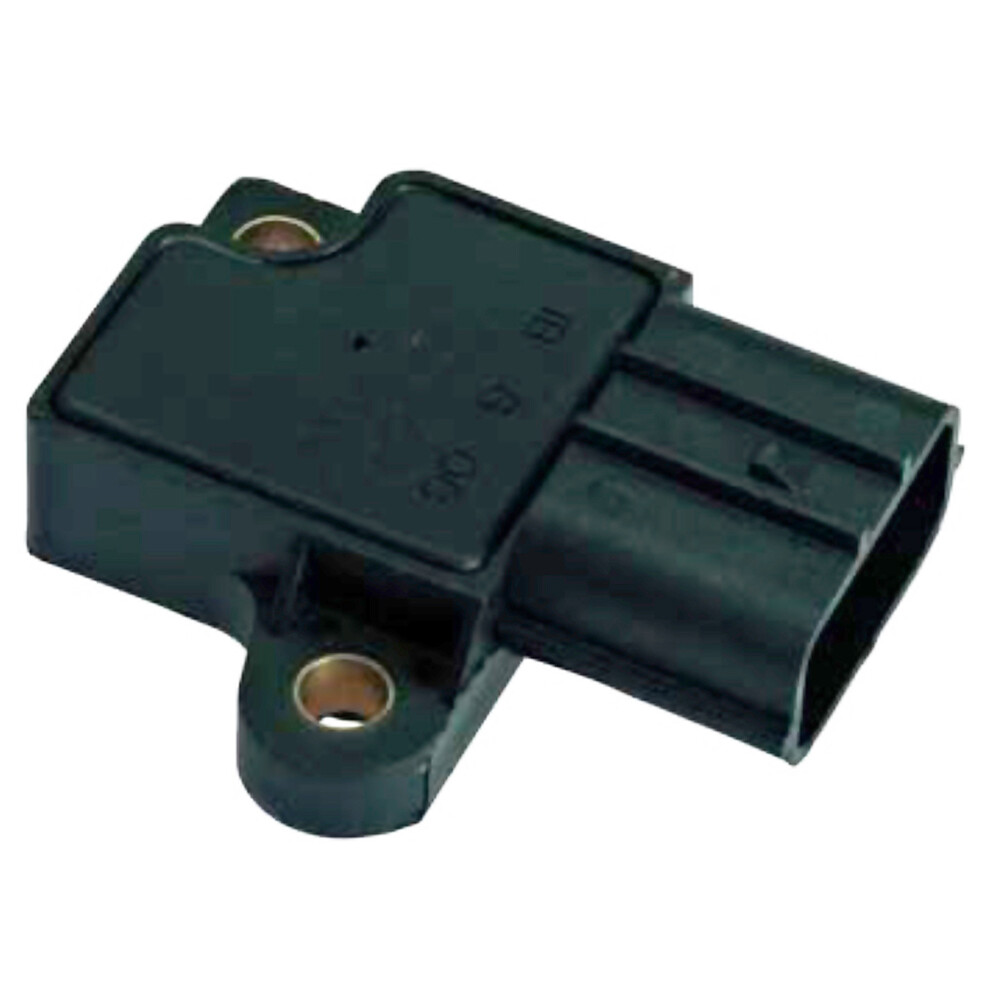 Module Ignition Mitsubishi System Mm122