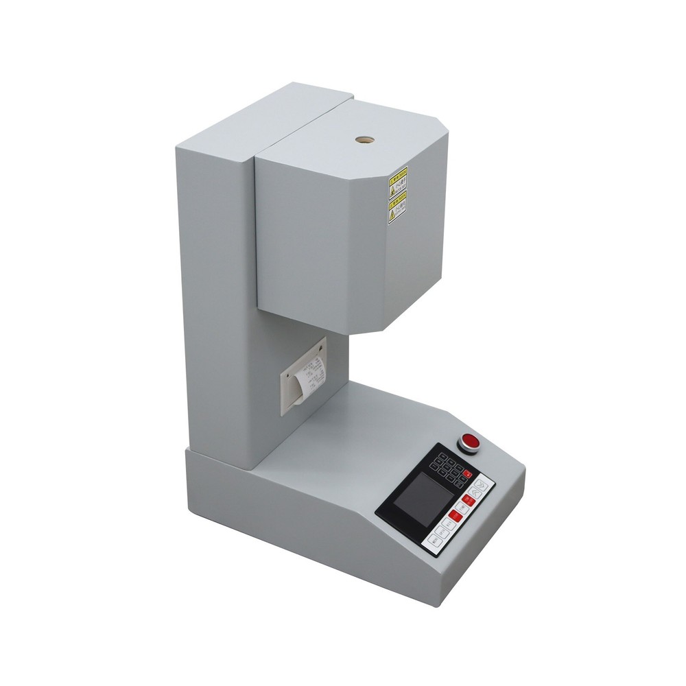 Automatic Melt Flow Index Rate Tester MFR Tester Flow Rate Meter Testing Machine