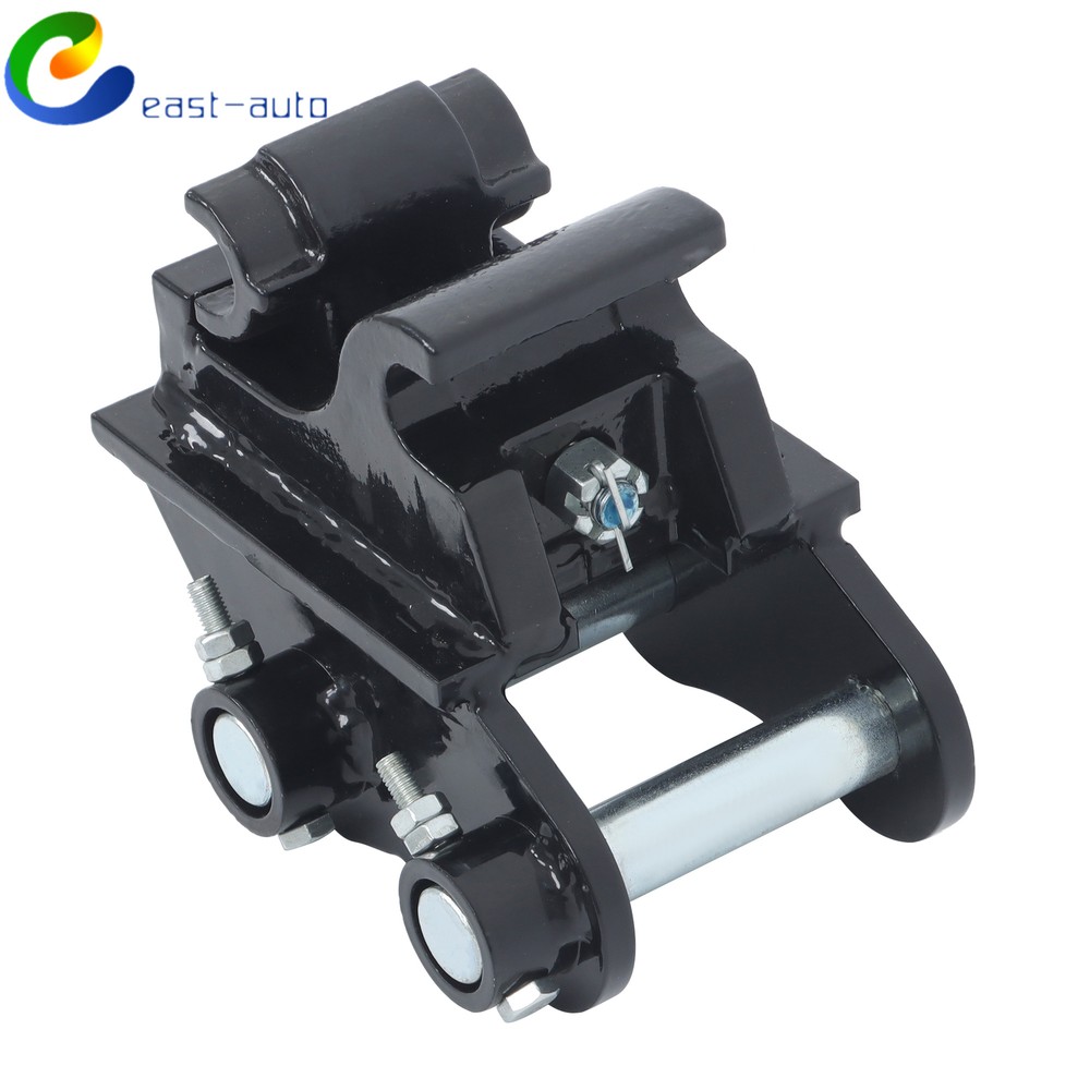 For Mini Excavators Excavator Attachment Quick Hitch Coupler Attachments