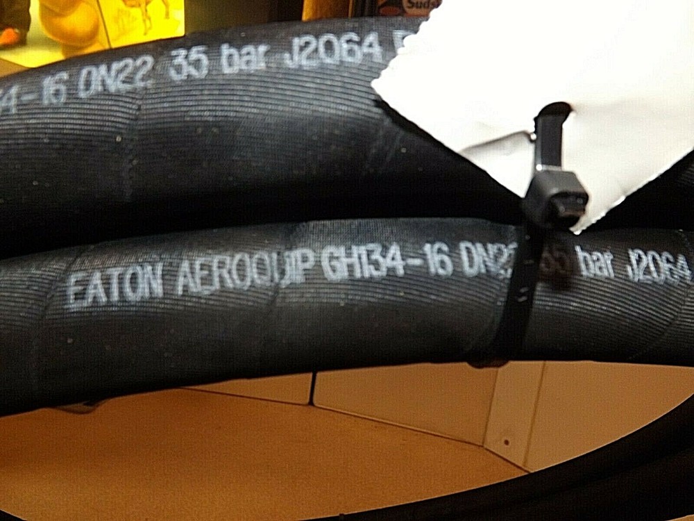 Eaton Aeroquip GH-134-16, 15'