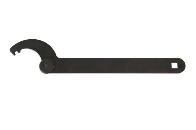 Window Wrench - Suits BMW - Laser 5842 New