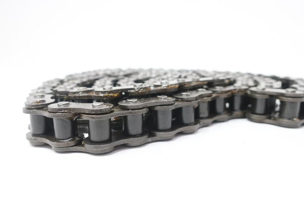 Hitachi 60 RIV Single Roller Chain 10ft