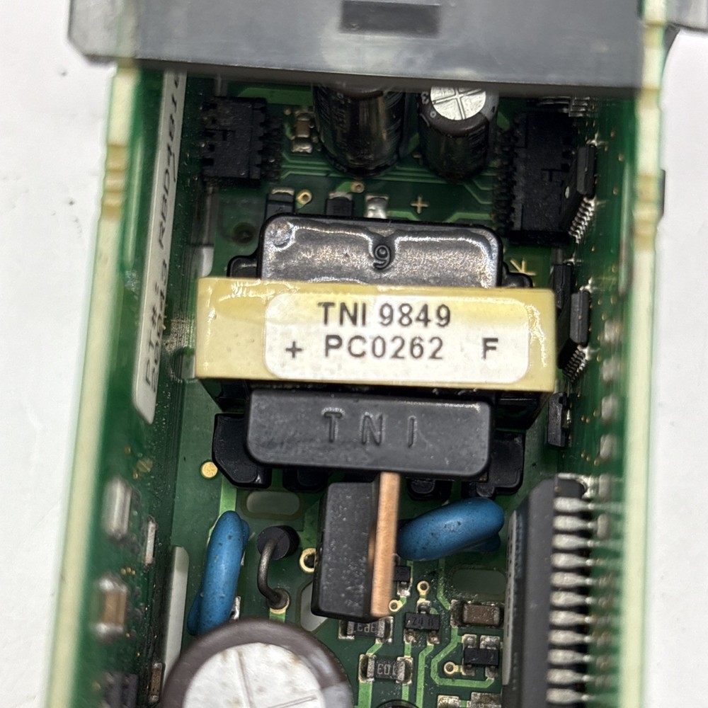 Red Lion Counter Without Back Case