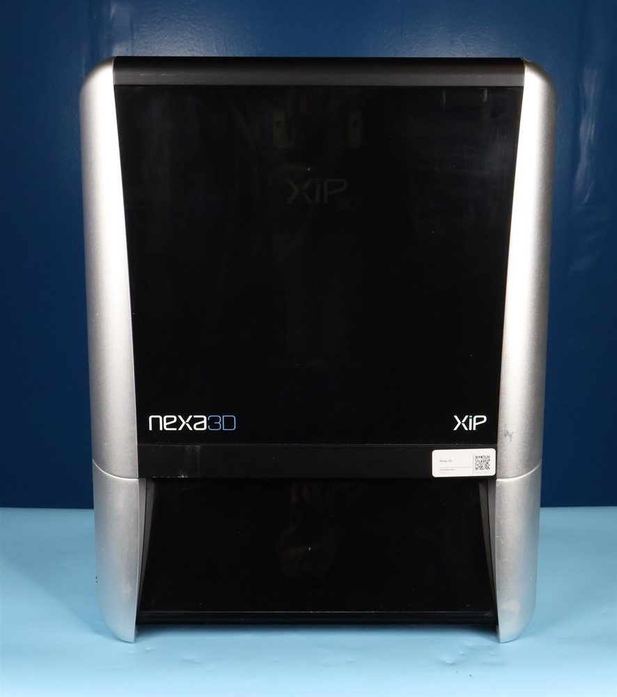 Nexa3D Dental Resin 3D Printer System