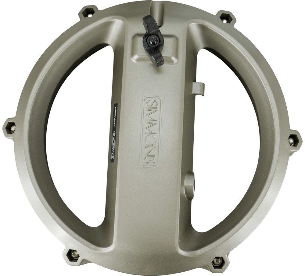 Simmons Titan 70 Electronic Drum Kit