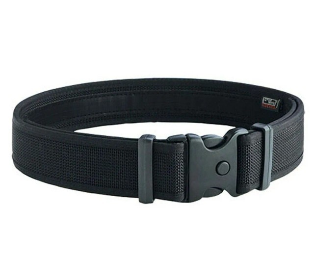 Uncle Mike's Ultra Outer Nylon Duty Belt