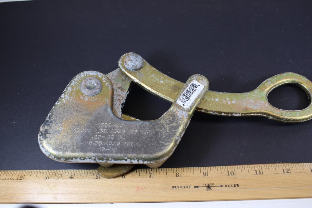 Klein Tools No.1686-20 Havins Grip