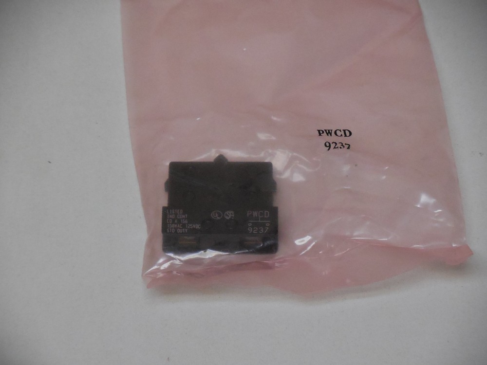 set of 3 - HONEYWELL - MICRO SWITCH- Part # PWCD 9237