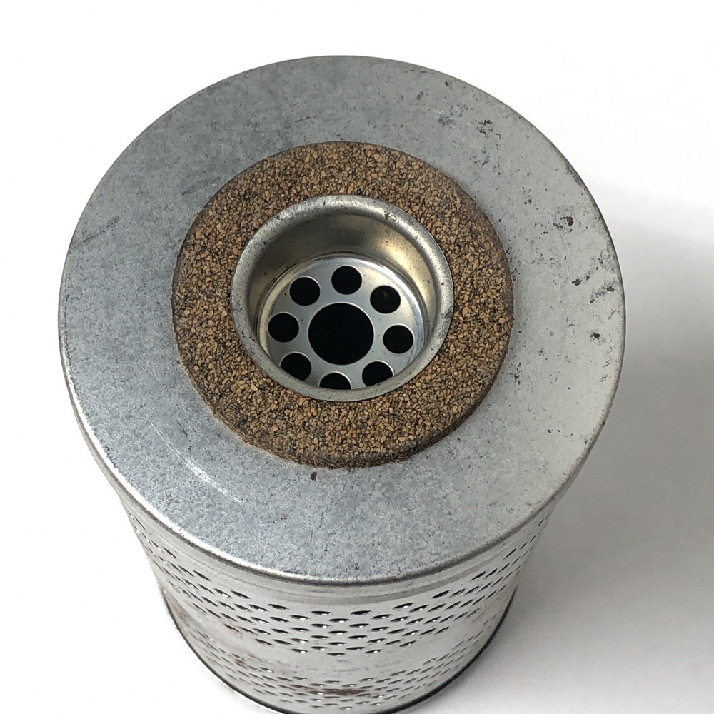 Wix 33189 - Fuel Filter, Missing Gasket