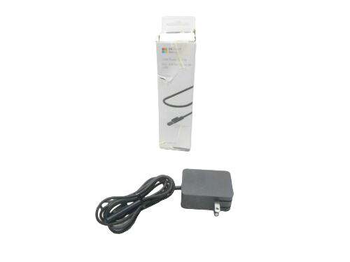 Microsoft - Surface 24W Power Supply - Black KVG-00001