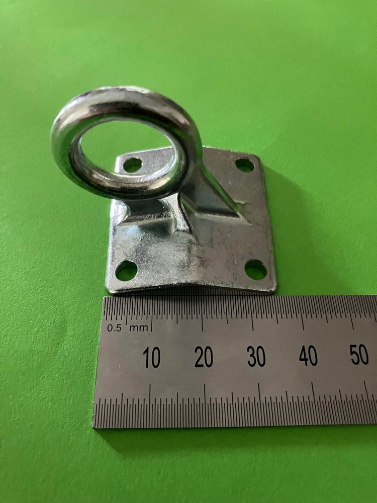 Awning Pull Ring