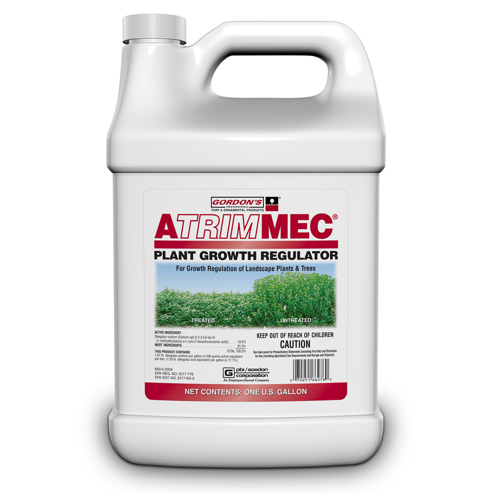 Atrimmec Growth Regulator gallon (128 oz)