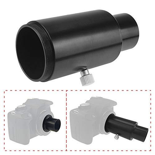 1.25" Fixed Camera Adapter - an Adapter for Focal Plane and Eyepiece Projecti...