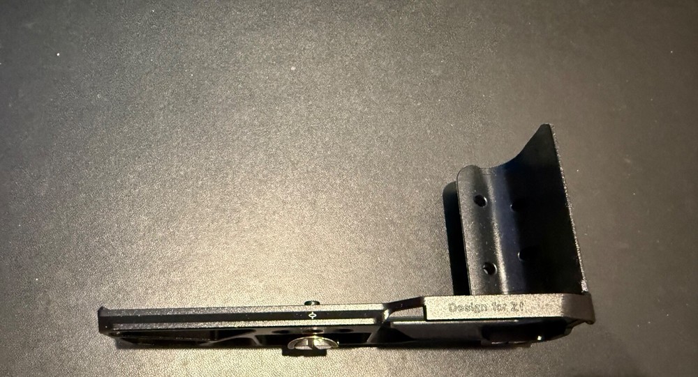 SmallRig L-Shape Grip 4262 for Nikon Zf Camera