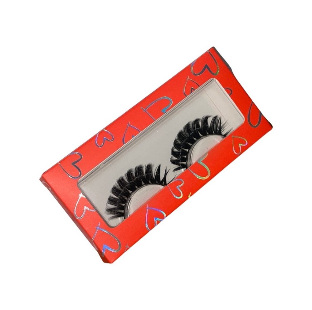 False Eyelashes