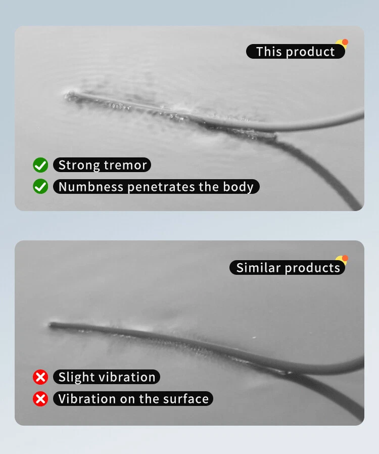 10 Speed Men E-Stim Urethral Plug Dilator Electric Penis Plug Stretcher Enhancer
