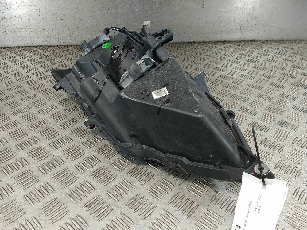 2004 HONDA PANTHEON 125 HEADLAMP HEADLIGHT