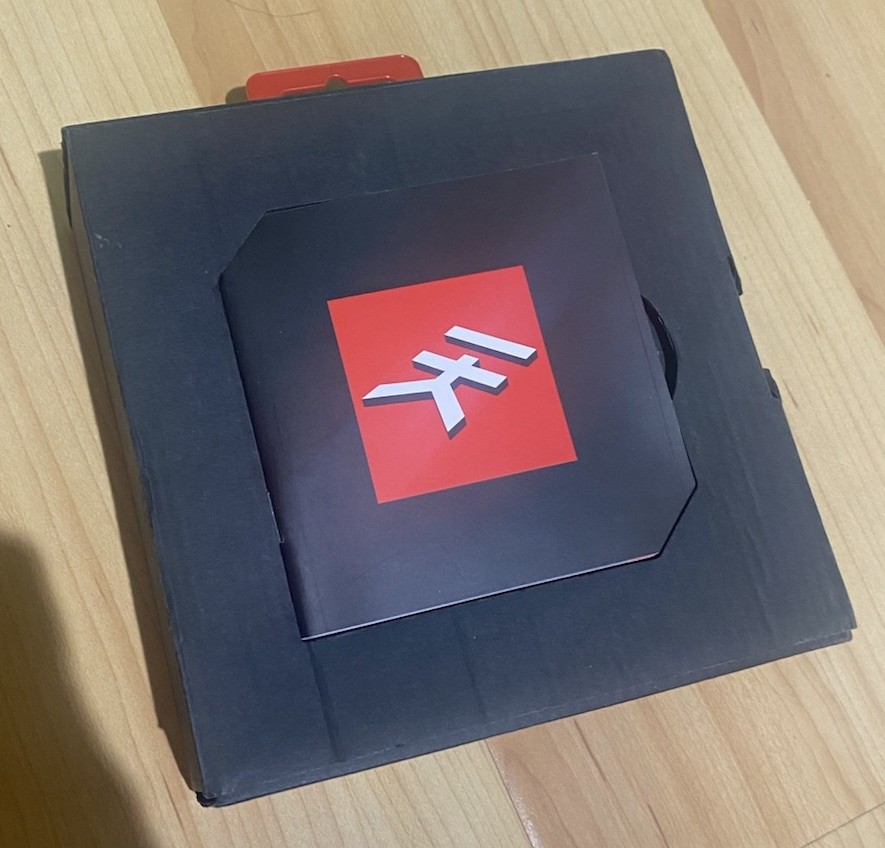 IK Multimedia iRig Pro Audio-MIDI Interface