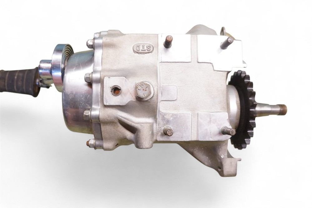 Harley Davidson Knucklehead Panhead STD Transmission *2872