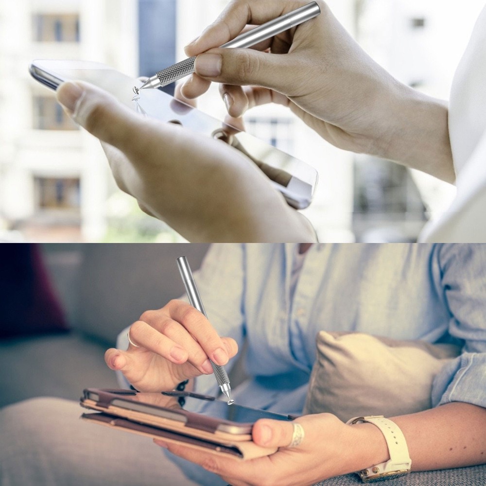 For Galaxy Tab S10 Plus, Ultra, FE, FE Plus, Lite - Stylus Touch Screen Pen