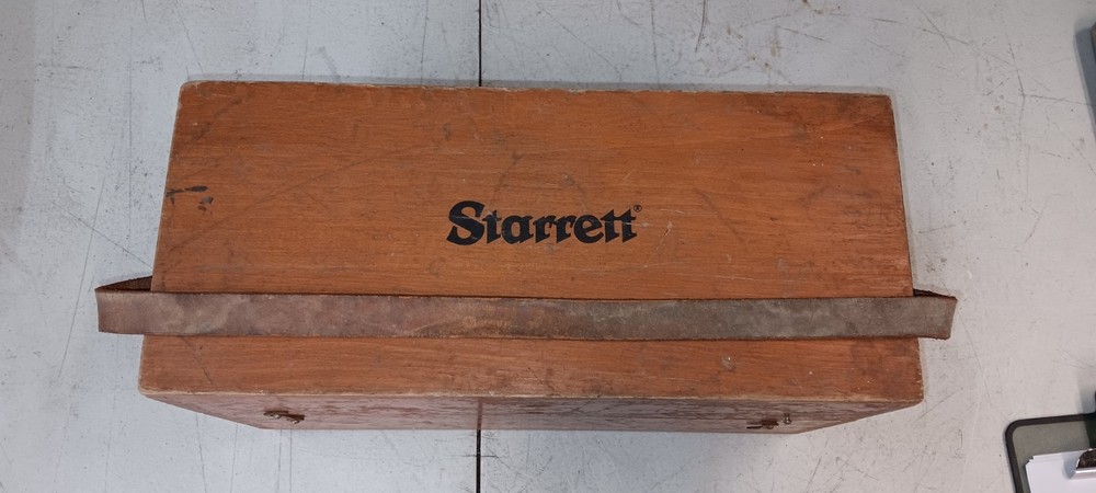 Vintage Starett Transit & Level No. 99