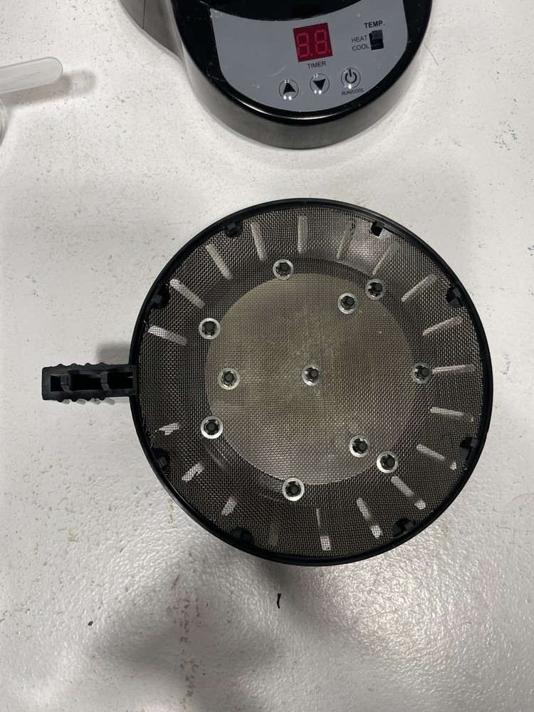 Fresh Roast SR-300 Automatic Coffee Bean Roaster