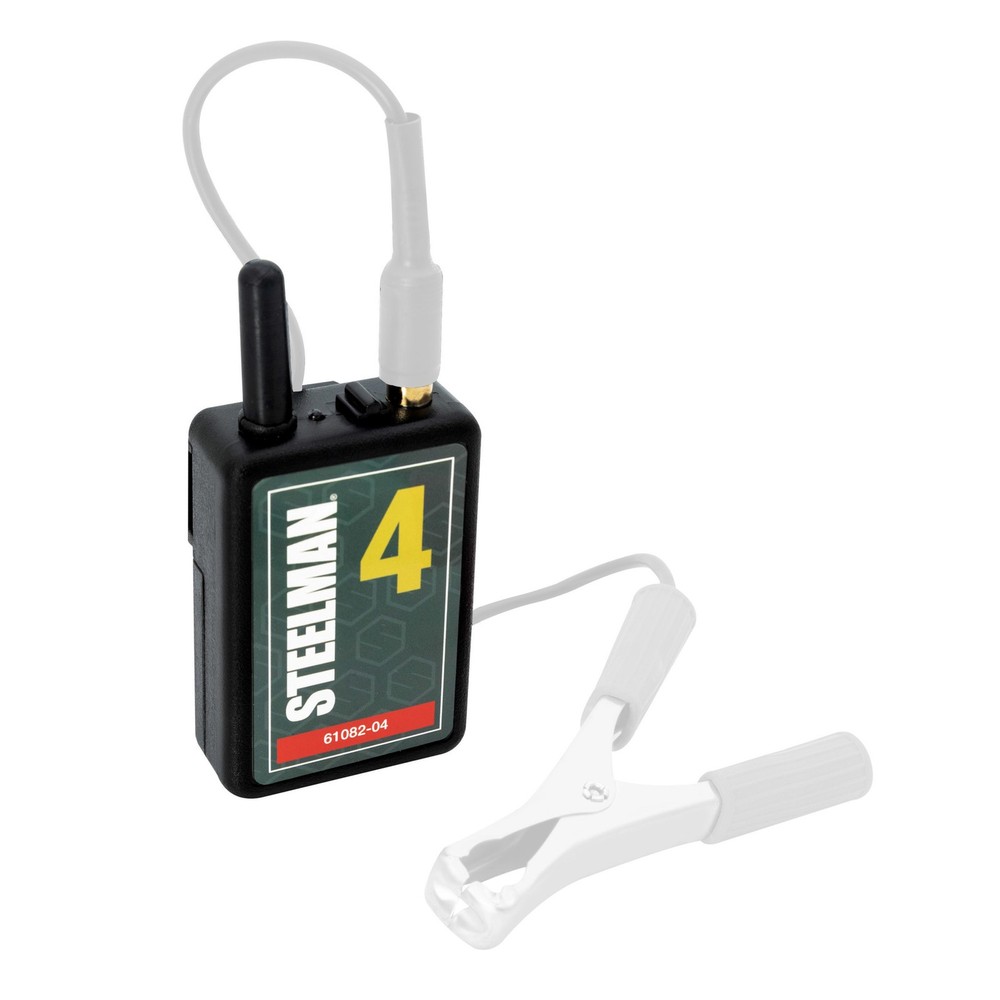 Steelman Wireless ChassisEAR Replacement Transmitter #4 61082-04