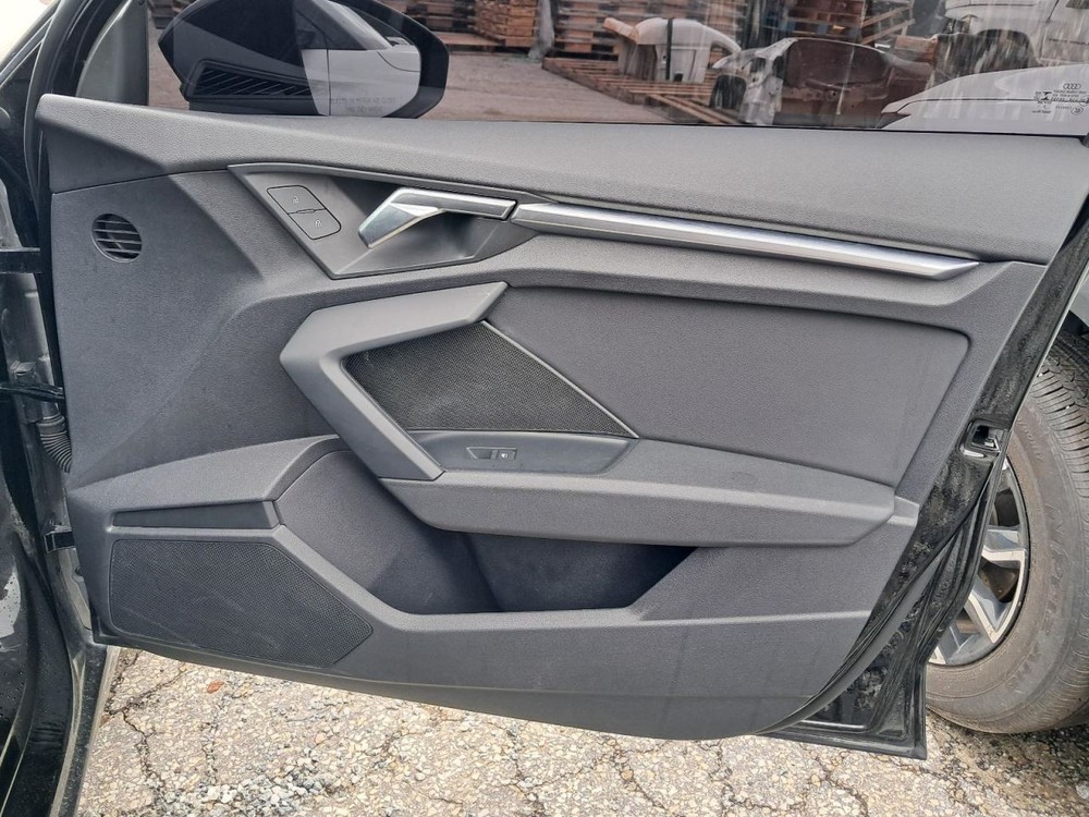 A3 AUDI 2022 Glove Box 4738209