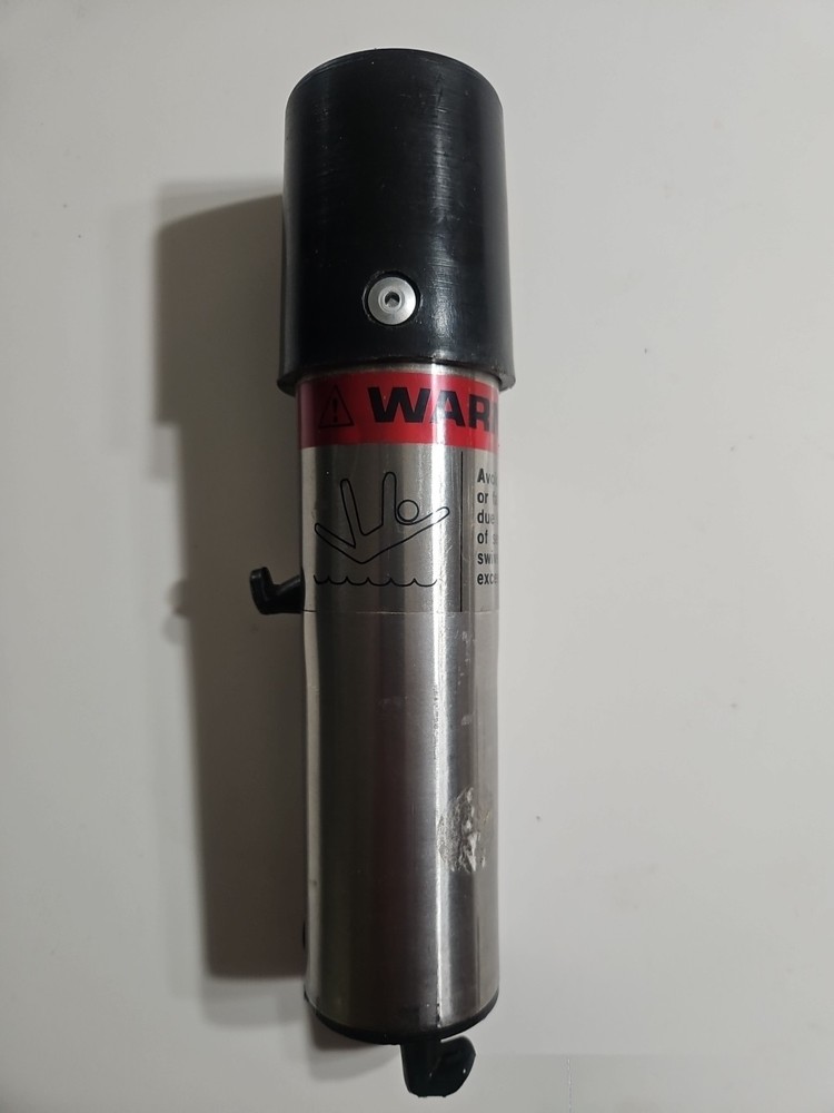 Springfield Marine 8 INCH LOCKING Spring-Lock Post NEW