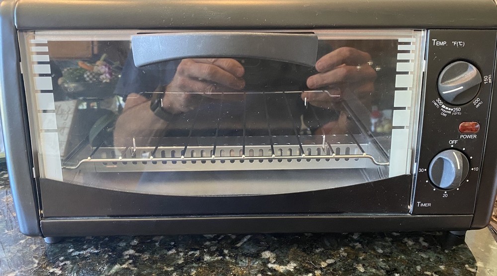 AMACO Polymer Clay And Craft Oven