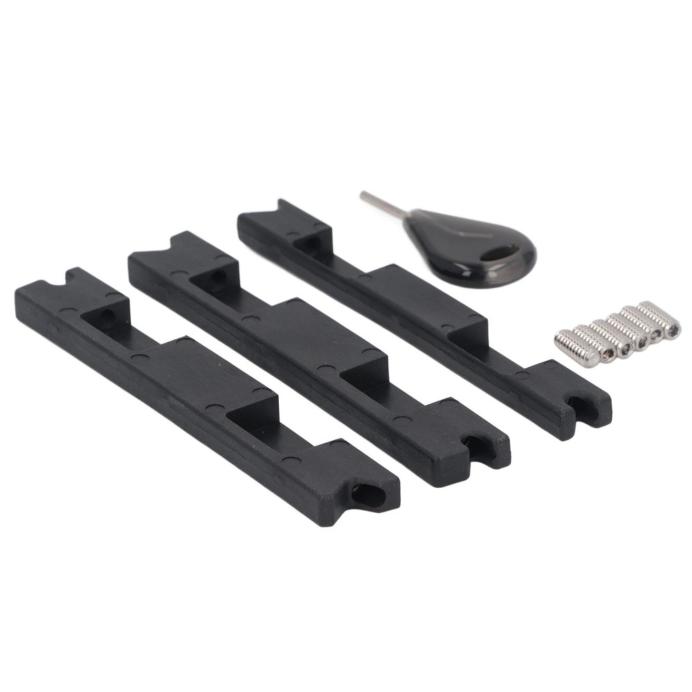 Fin Box Converter Plastic Surfboard Fin Plug Adapter