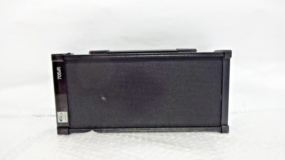 Lightspeed 705 IR Infrared Portable Audio System