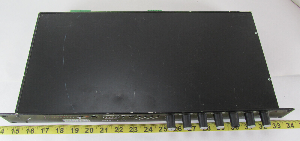 Sound Control Technologies Inc Audio Link Plus AL+ Mic Microphone Control