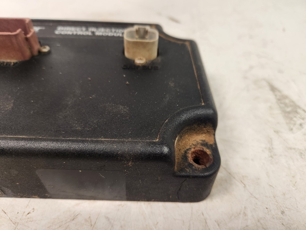 Ag Leader 4000762 Direct Injection Control Module