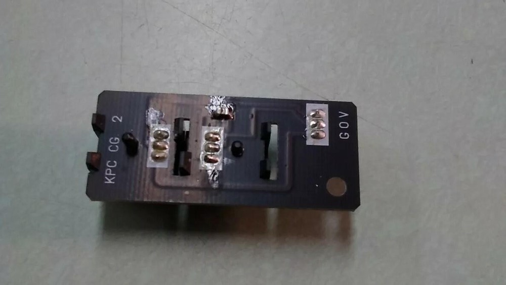 PS181-S Paper size sensor